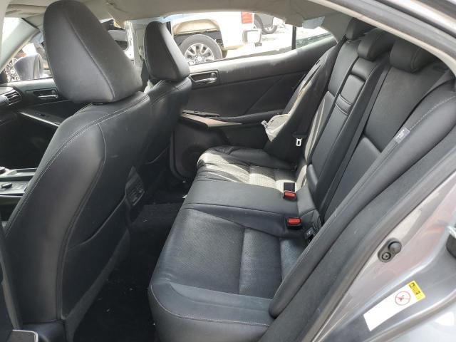 Photo 6 from auction – 2014 LEXUS IS 250 with VIN JTHBF1D2XE5025859