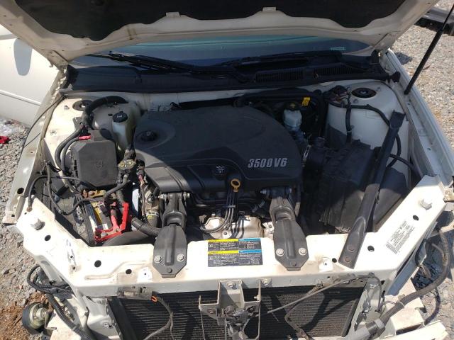 Photo 7 from auction – 2007 CHEVROLET IMPALA LT with VIN 2G1WT58K979284743