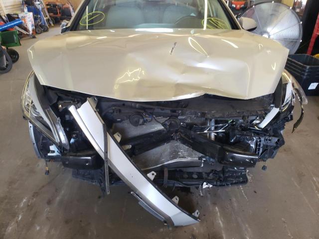 Photo 9 from auction – 2015 HYUNDAI SONATA SE with VIN 5NPE24AF4FH198765