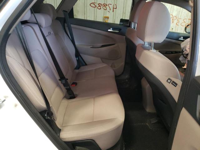 Photo 6 from auction – 2020 HYUNDAI TUCSON LIM with VIN KM8J3CA48LU255213