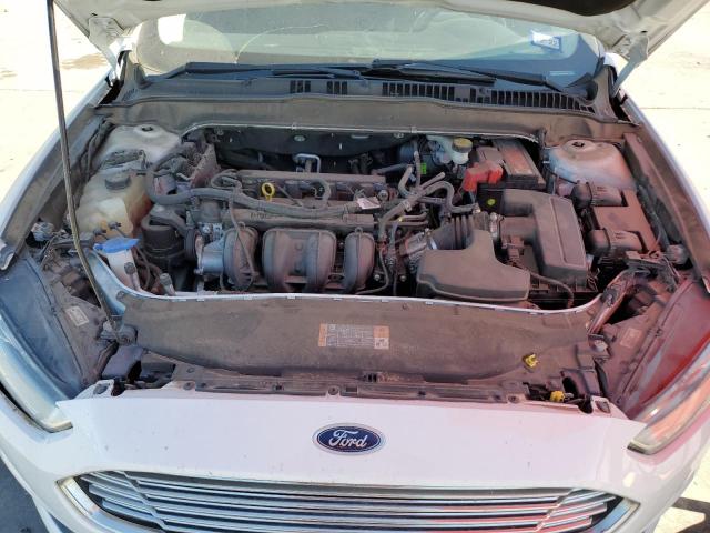 Photo 7 from auction – 2016 FORD FUSION SE with VIN 3FA6P0H78GR285182