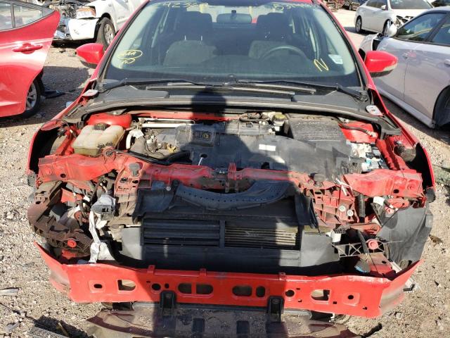 Photo 7 from auction – 2016 FORD FOCUS SE with VIN 1FADP3F27GL242368