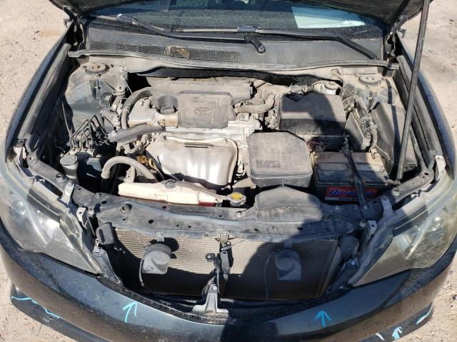 Photo 7 from auction – 2014 TOYOTA CAMRY L with VIN 4T1BF1FK4EU327485