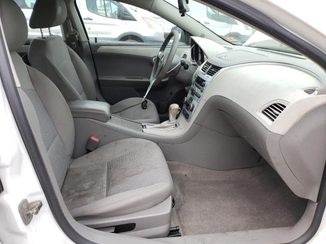 Photo 5 from auction – 2012 CHEVROLET MALIBU LS with VIN 1G1ZA5E08CF216439