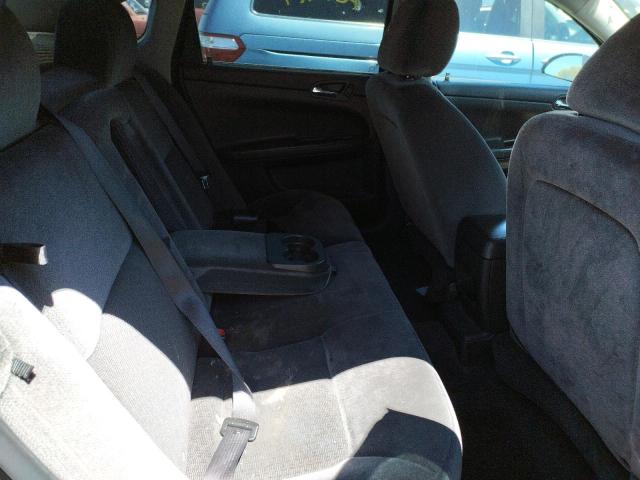 Photo 6 from auction – 2015 CHEVROLET IMPALA LIM with VIN 2G1WB5E37F1161732