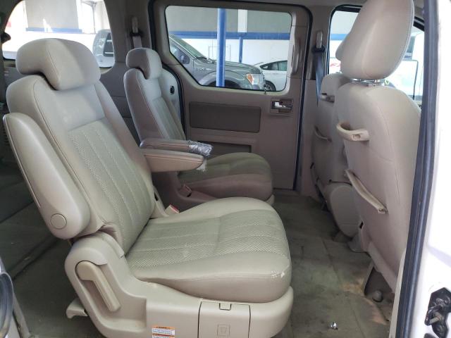 Photo 6 from auction – 2005 MERCURY MONTEREY C with VIN 2MRZA21245BJ03537