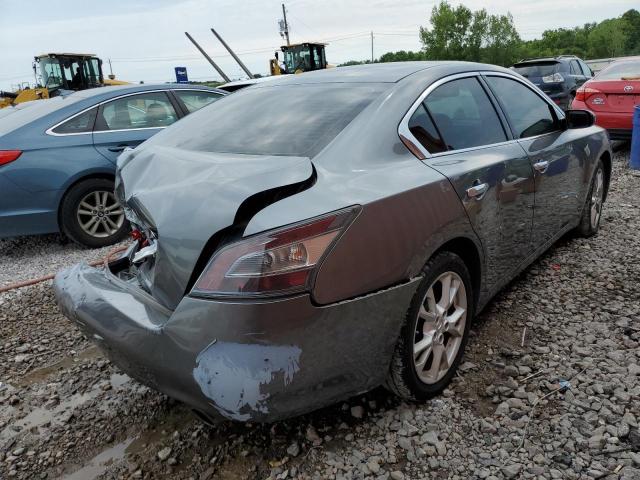 صورة رقم 4 من المزاد - 2014 NISSAN MAXIMA S مع VIN 1N4AA5AP5EC484429