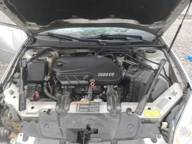 Photo 7 from auction – 2011 CHEVROLET IMPALA LT with VIN 2G1WG5EK6B1129180