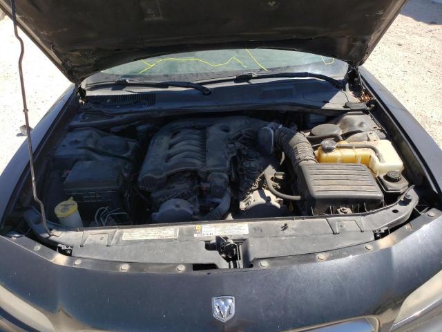 Photo 7 from auction – 2010 DODGE CHARGER SX with VIN 2B3CA3CV1AH243883