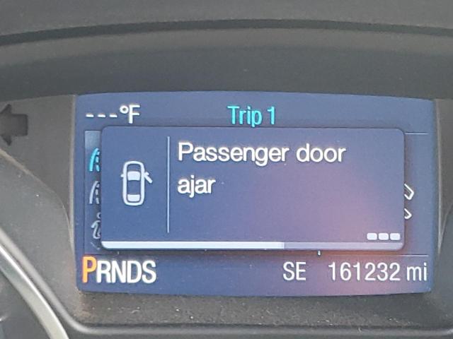 Photo 8 from auction – 2014 FORD ESCAPE SE with VIN 1FMCU0GX7EUC94187