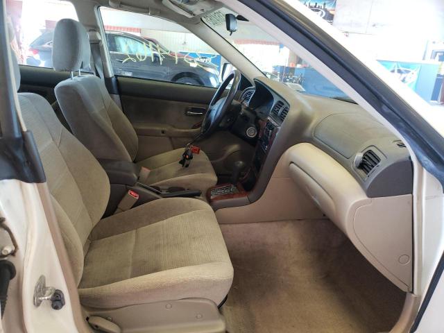 Photo 5 from auction – 2004 SUBARU LEGACY OUT with VIN 4S3BH675947619408