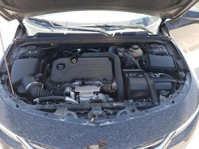 Photo 7 from auction – 2018 CHEVROLET MALIBU LT with VIN 1G1ZD5ST5JF191857