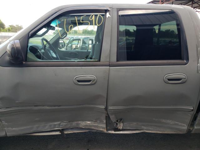 Photo 10 from auction – 2002 FORD F150 SUPER with VIN 1FTRW07692KA47938