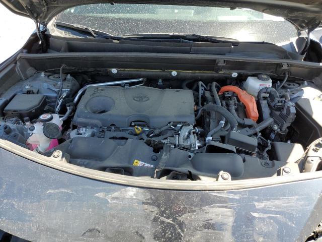 Photo 7 from auction – 2021 TOYOTA VENZA LE with VIN JTEAAAAH4MJ034790