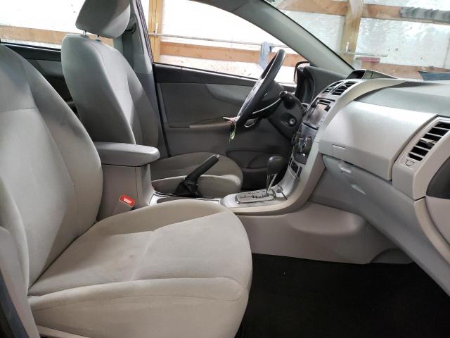 Zdjęcie 5 z aukcji – 2013 TOYOTA COROLLA BA z VIN 2T1BU4EE0DC037067