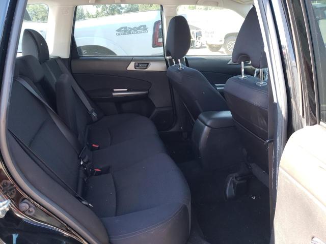 Photo 6 from auction – 2011 SUBARU FORESTER 2 with VIN JF2SHABC0BG764344