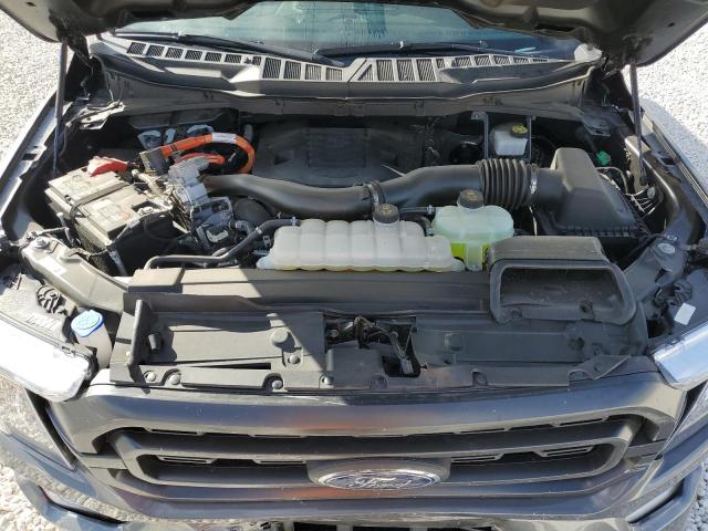 Photo 7 from auction – 2022 FORD F150 SUPER with VIN 1FTFW1ED3NFA68467