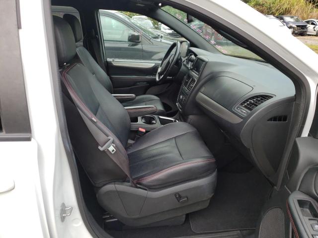 Photo 5 from auction – 2019 DODGE GRAND CARA with VIN 2C4RDGEG0KR535915