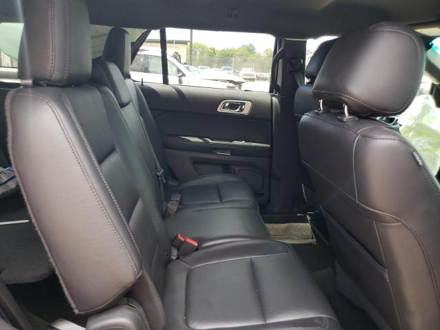Photo 6 from auction – 2015 FORD EXPLORER X with VIN 1FM5K8D85FGB09595