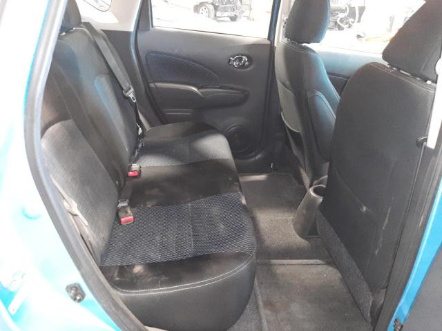 Photo 6 from auction – 2015 NISSAN VERSA NOTE with VIN 3N1CE2CP5FL365789