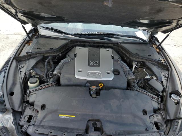 Photo 7 from auction – 2014 INFINITI Q50 BASE with VIN JN1BV7AP9EM691501