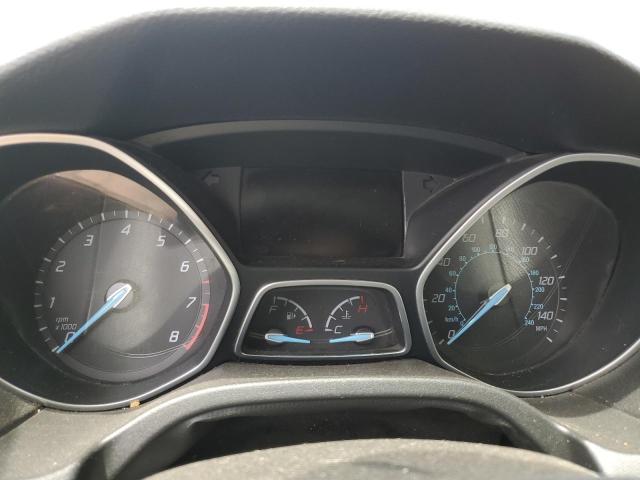 Photo 8 from auction – 2014 FORD FOCUS SE with VIN 1FADP3F27EL304347