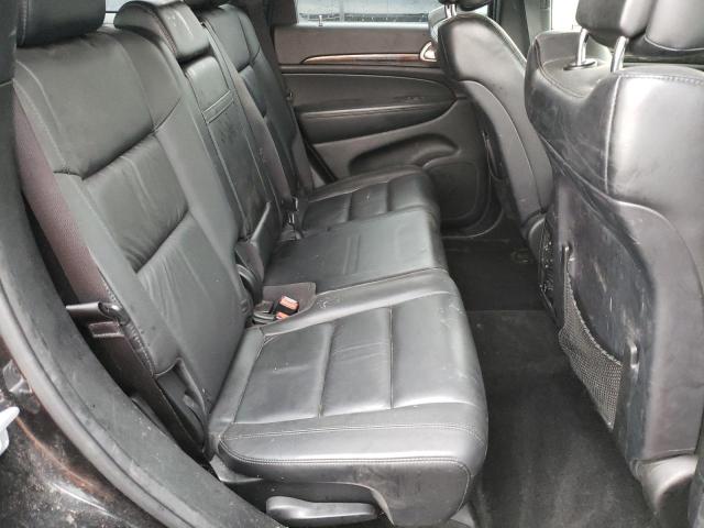 Photo 6 from auction – 2012 JEEP GRAND CHER with VIN 1C4RJFAG7CC280991