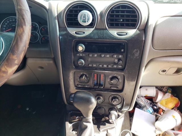 Photo 9 from auction – 2004 GMC ENVOY with VIN 1GKDS13S642140373