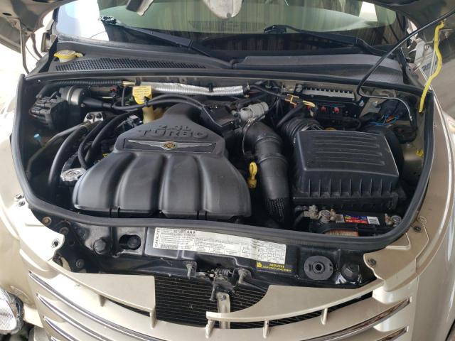 Photo 7 from auction – 2006 CHRYSLER PT CRUISER with VIN 3C3JY55E26T259393