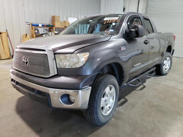 Photo 2 from auction – 2012 TOYOTA TUNDRA DOU with VIN 5TFUY5F10CX222816