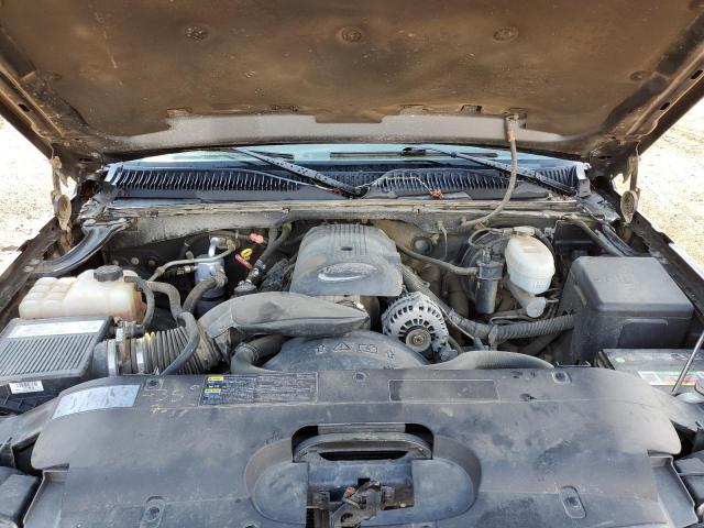 Photo 7 from auction – 2004 CHEVROLET SILVERADO with VIN 1GCEK19T14E315448