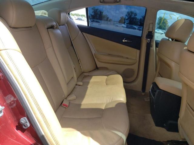 Photo 6 from auction – 2011 NISSAN MAXIMA S with VIN 1N4AA5AP3BC844955