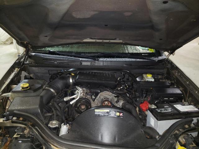 Photo 7 from auction – 2006 JEEP GRAND CHER with VIN 1J4GR48K56C261322