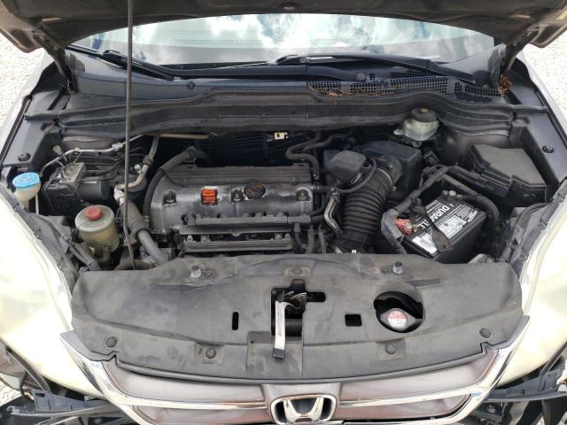 Photo 7 from auction – 2011 HONDA CR-V EX with VIN 5J6RE3H59BL042494
