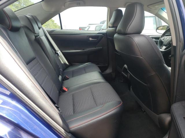 Photo 6 from auction – 2015 TOYOTA CAMRY LE with VIN 4T1BF1FK2FU900336
