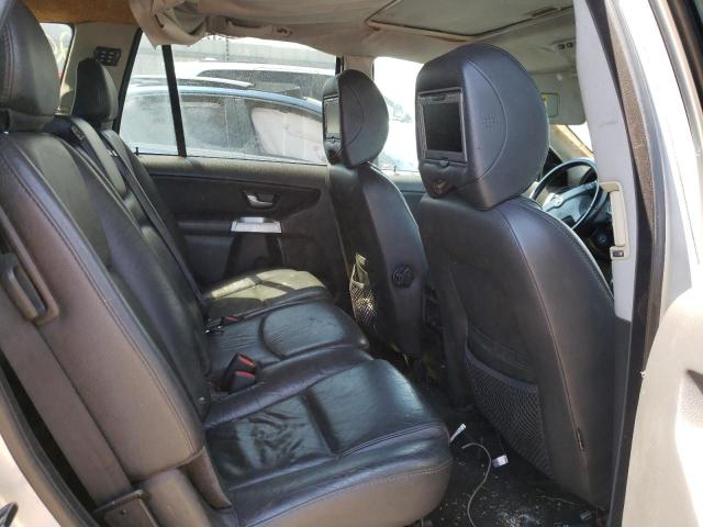 Photo 6 from auction – 2005 VOLVO XC90 with VIN YV1CZ592851144007