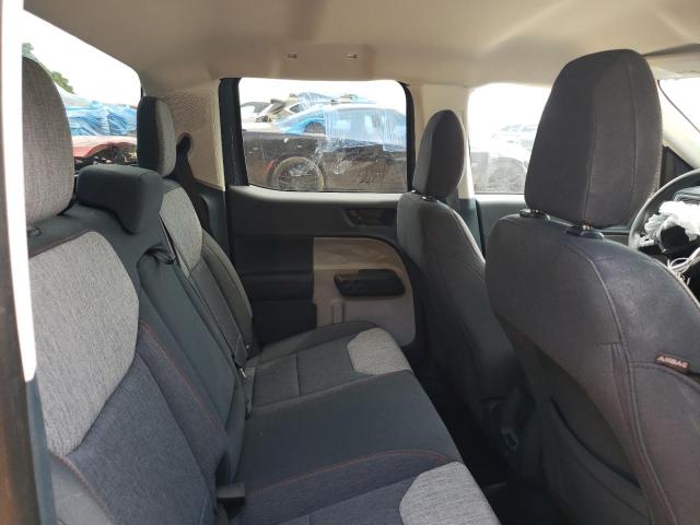 Photo 6 from auction – 2022 FORD MAVERICK X with VIN 3FTTW8E35NRA33354
