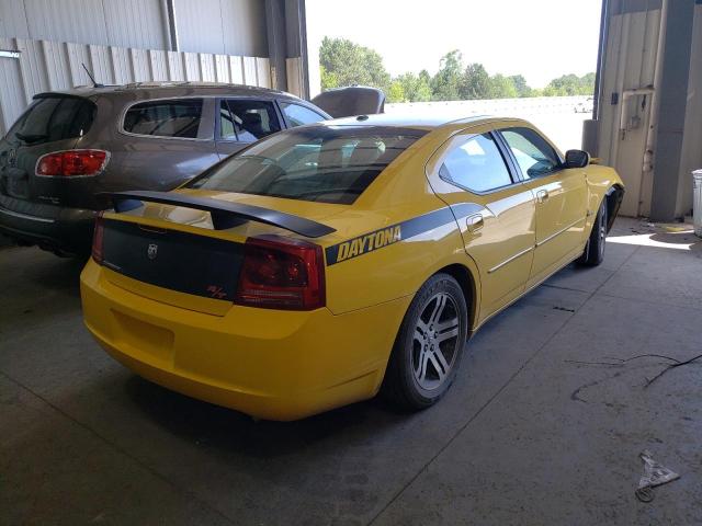 Photo 4 from auction – 2006 DODGE CHARGER R/ with VIN 2B3KA53H56H316908