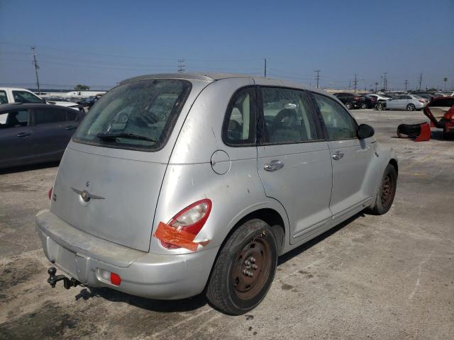 Photo 4 from auction – 2006 CHRYSLER PT CRUISER with VIN 3A4FY58B46T368564