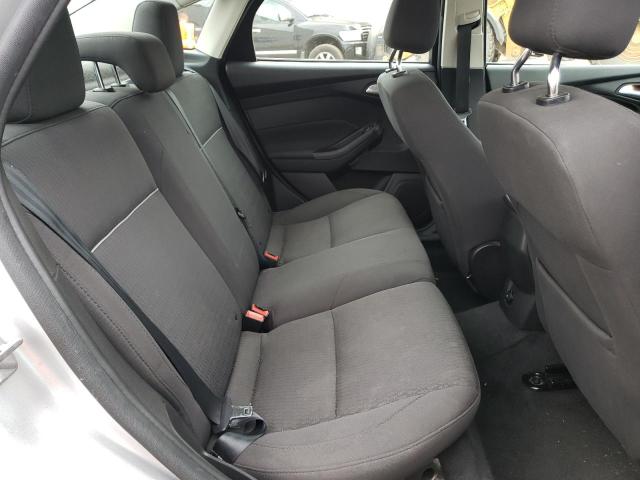 Photo 6 from auction – 2012 FORD FOCUS SEL with VIN 1FAHP3H26CL292414