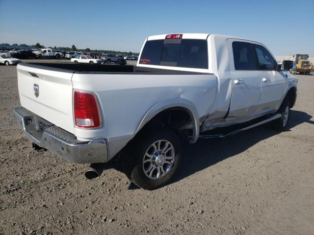 Photo 4 from auction – 2015 RAM 2500 LARAM with VIN 3C6UR5NLXFG611530