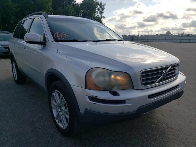 Photo 1 from auction – 2009 VOLVO XC90 3.2 with VIN YV4CZ982391504043