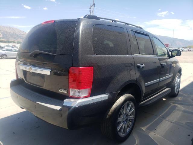 Photo 4 from auction – 2008 CHRYSLER ASPEN LIMI with VIN 1A8HX58288F152112