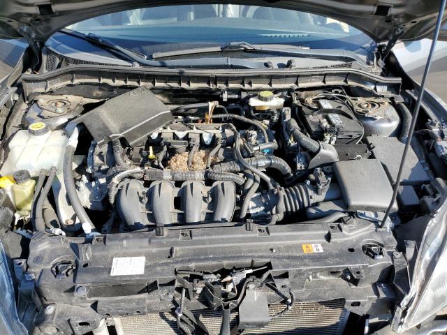 Zdjęcie 7 z aukcji – 2012 MAZDA 3 I z VIN JM1BL1M81C1698459