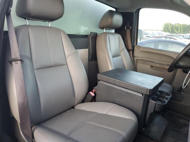 Photo 6 from auction – 2012 CHEVROLET SILVERADO with VIN 1GCNCPEX7CZ326177