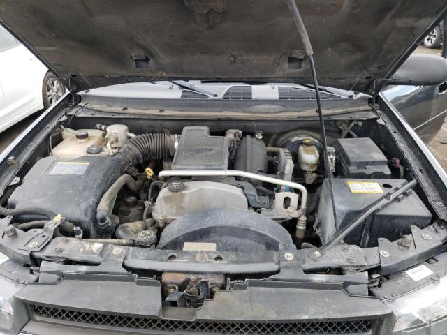 Photo 7 from auction – 2007 CHEVROLET TRAILBLAZE with VIN 1GNDT13S772262258