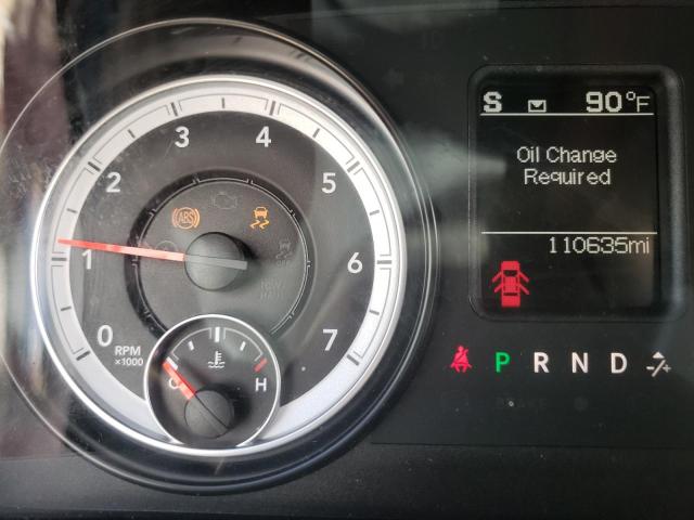 Photo 8 from auction – 2014 RAM 1500 ST with VIN 1C6RR7FT3ES375567