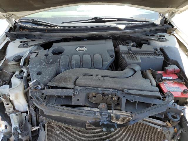 Photo 7 from auction – 2010 NISSAN ALTIMA BAS with VIN 1N4AL2AP4AC150136