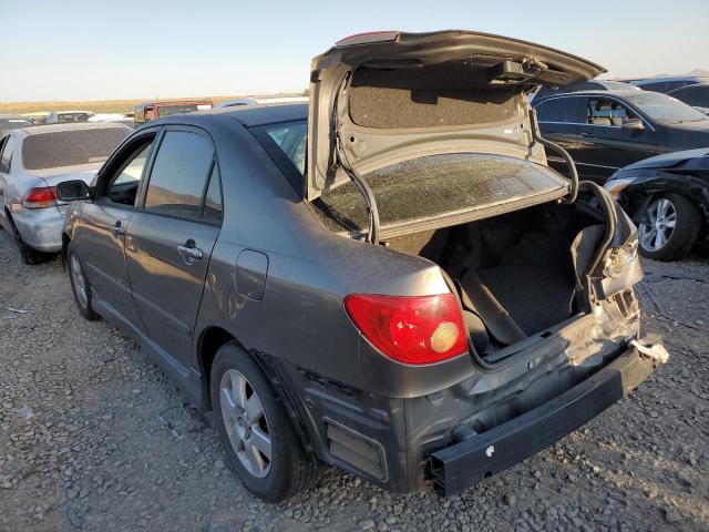 Photo 3 from auction – 2005 TOYOTA COROLLA CE with VIN 1NXBR32E05Z559892
