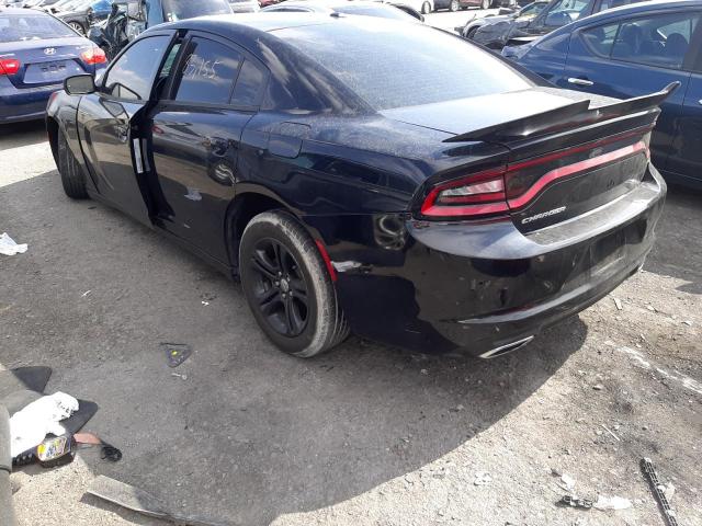Zdjęcie 3 z aukcji – 2016 DODGE CHARGER SE z VIN 2C3CDXBG5GH250851